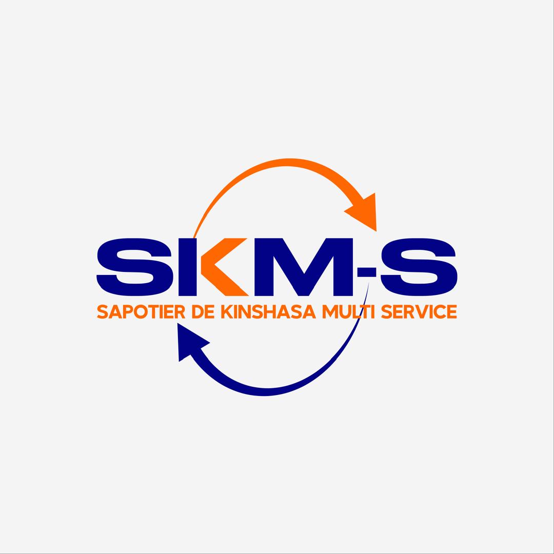 SKM-S Logo